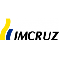 Imcruz logo vector logo