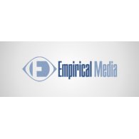 Empirical Media logo vector logo