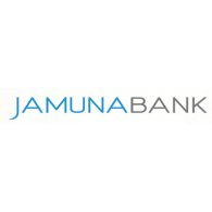 Jamuna Bank logo vector logo