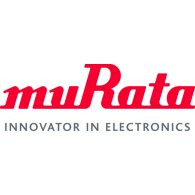 Murata Manufacturing Co. Ltd. logo vector logo