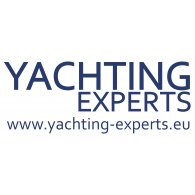 Yachting Experts logo vector logo