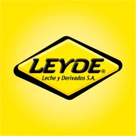 Leyde logo vector logo