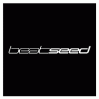 BeatSeed logo vector logo