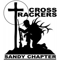 Cross Trackers logo vector logo