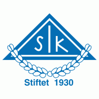 Skjerv logo vector logo