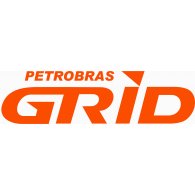 Petrobras GRID logo vector logo