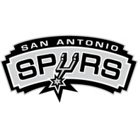 San Antonio Spurs logo vector logo