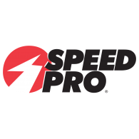 Speed Pro logo vector logo