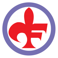 Fiorentina logo vector logo