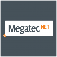 Megatec Net logo vector logo