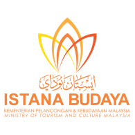 Istana Budaya 2015 logo vector logo