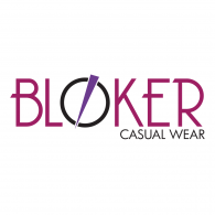 Bloker by Stareon logo vector logo