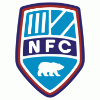 Nykøbing FC logo vector logo