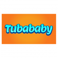 Tubababy logo vector logo