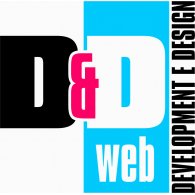 Dedweb logo vector logo