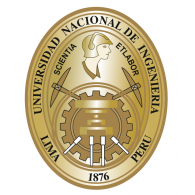 Universidad Nacional de Ingienería logo vector logo