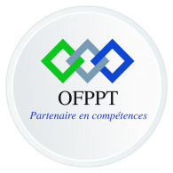 Ofppt logo vector logo