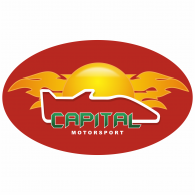 Capital Motorsport logo vector logo