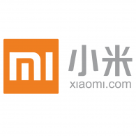 Xiaomi (MI) logo vector logo