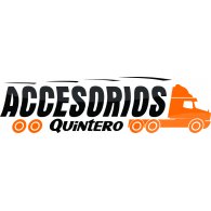 Accesorios Quintero logo vector logo