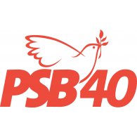 PSB Partido logo vector logo