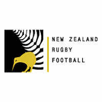 New Zealand Rugby Football logo vector logo