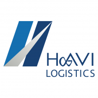 Havi logistics logo vector logo