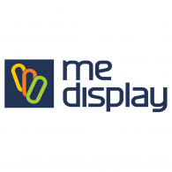 Me Display logo vector logo
