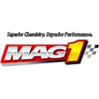 Mag1 logo vector logo