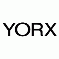 Yorx Electronics logo vector logo