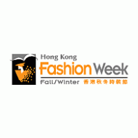 Fashion Week logo vector logo