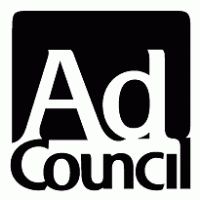 AD Council logo vector logo