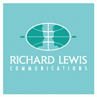 Richard Lewis logo vector logo