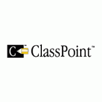 ClassPoint logo vector logo