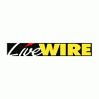 LiveWire logo vector logo