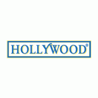 Hollywwod logo vector logo
