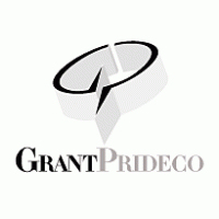 Grant Prideco logo vector logo