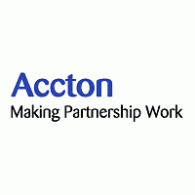 Accton logo vector logo