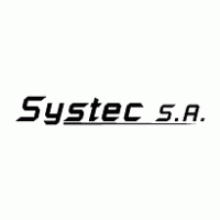 Systec S.A. logo vector logo