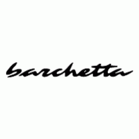 Barchetta logo vector logo