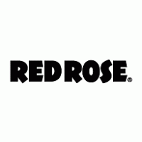 Red Rose logo vector logo