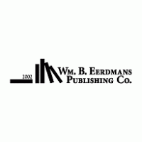 Wm. B. Eerdmans Publishing logo vector logo
