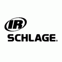 Schlage logo vector logo