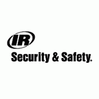 Security & Safety logo vector logo