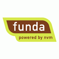 Funda logo vector logo