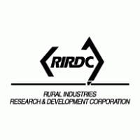 RIRDC logo vector logo