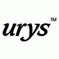 Urys logo vector logo
