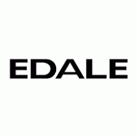 Edale logo vector logo