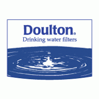 Doulton logo vector logo