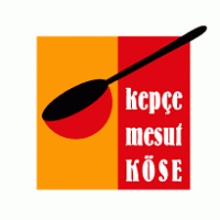Kepche Mesut Kose logo vector logo
